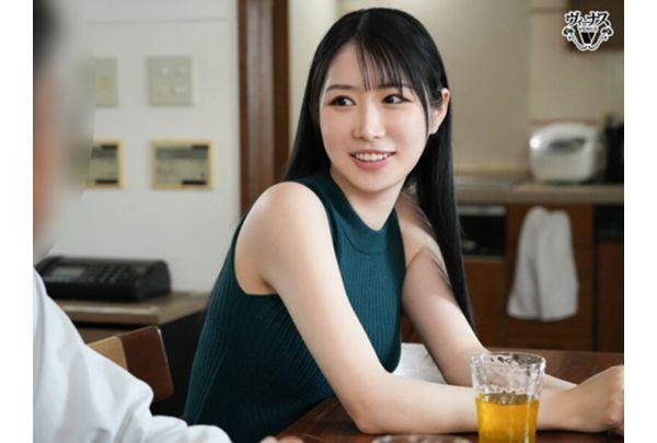 VENX-363 A Delicate Relationship Where The Mind Is Family But The Body Is Stranger. A Week Alone With My Stepmother Where Mistakes Are Bound To Happen Rio Asahi Screenshot 6