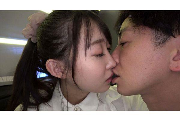 XVSR-647 A Love Document Full Of Real And "elementary" Reactions The First Vaginal Cum Shot Sex That Makes You Feel Like You're On A Date! !! Mizuki Sakino Screenshot