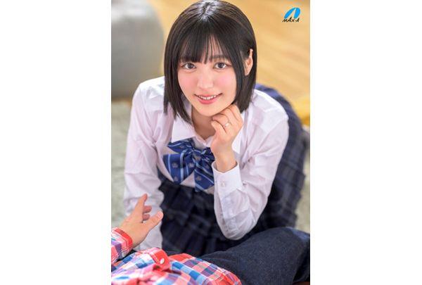 XVSR-824 A Spoiled Schoolgirl And A Newly-wed Wife Having Sex And Creampies To Make A Baby Yumi Nijimura Screenshot 9